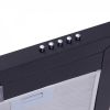 Вытяжка кухонная Perfelli K 6212 C BL 650 LED - Изображение 2