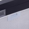 Вытяжка кухонная Perfelli K 6212 C BL 650 LED - Изображение 4