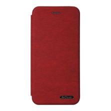 Чохол до мобільного телефона BeCover Exclusive для Samsung Galaxy A50/A50s/A30s 2019 Burgundy Red (703704)