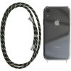Чехол для моб. телефона BeCover Strap Apple iPhone 11 Pro Black-Green (704247) - Изображение 2