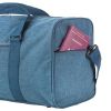 Дорожня сумка TravelZ Hipster 36 Jeans Blue (604375) - Зображення 3