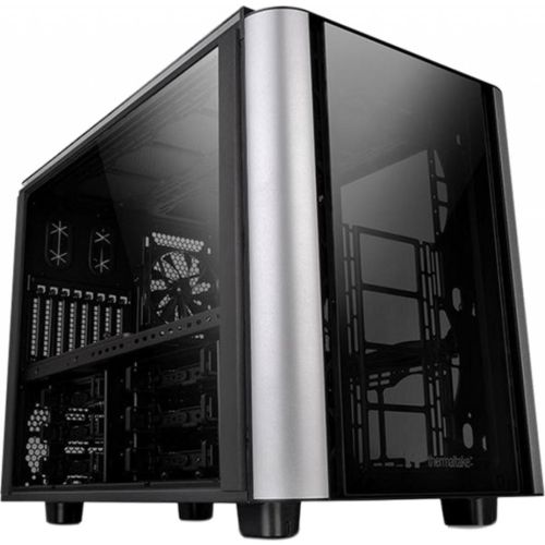 Корпус для ПК ThermalTake Level 20 XT Black (CA-1L1-00F1WN-00)