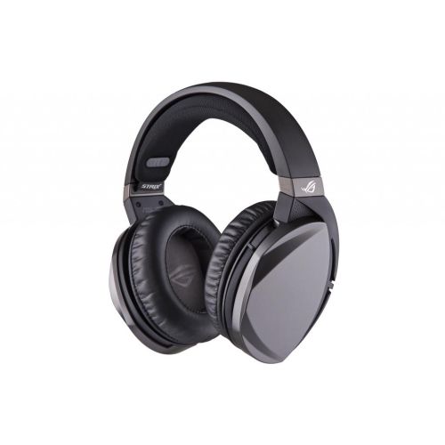 Наушники ASUS ROG Strix Fusion Wireless (90YH00Z4-B3UA00)