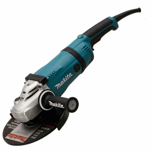 Шлифовальная машина Makita GA9040RF01