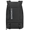 Рюкзак для ноутбука Wenger 16 XC Wynd 28L Black (610169) - Зображення 4