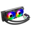 Система жидкостного охлаждения Antec Neptune 240 ARGB (0-761345-74027-2) - Изображение 1