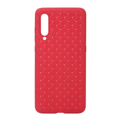Чохол до мобільного телефона BeCover TPU Leather Case Xiaomi Mi 9 Red (703511) (703511)