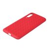Чохол до мобільного телефона BeCover TPU Leather Case Xiaomi Mi 9 Red (703511) (703511) - Зображення 1