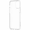 Чехол для мобильного телефона Griffin Survivor Clear for iPhone 12 Mini Clear (GIP-049-CLR) - Изображение 1