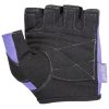 Перчатки для фитнеса Power System Pro Grip PS-2250 S Purple (PS-2250_S_Purple) - Изображение 1