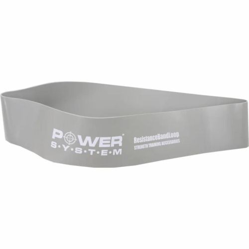 Эспандер Power System Flex Loop Strong Grey (PS_4063_Grey)