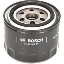 Фільтр масляний Bosch 0 451 103 311