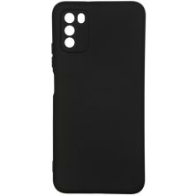 Чехол для мобильного телефона Armorstandart ICON Case for Xiaomi Poco M3 Black (ARM58548)