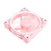 Кулер для корпуса ID-Cooling ZF-12025-Piglet Pink - Изображение 1