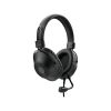 Навушники Trust Ozo Over-Ear USB Headset Black (24132) - Зображення 1