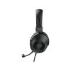 Наушники Trust Ozo Over-Ear USB Headset Black (24132) - Изображение 2