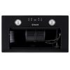 Витяжка кухонна Perfelli BIET 5854 BL 1200 LED - Зображення 4
