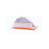 Палатка Naturehike Сloud Up 2 Updated NH17T001-T 210T Orange (6927595730584) - Изображение 1
