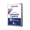 Жорсткий диск 3.5 6TB Toshiba (MG08ADA600E) - Зображення 1