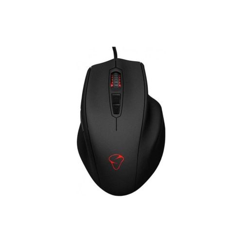 Мишка Mionix Naos 3200 USB Black (Naos 3200)