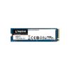 Накопичувач SSD M.2 2280 250GB Kingston (-SNVS/250G) - Зображення 1