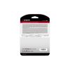 Накопичувач SSD M.2 2280 250GB Kingston (-SNVS/250G) - Зображення 3
