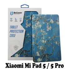 Чохол до планшета BeCover Smart Case Xiaomi Mi Pad 5 / 5 Pro Spring (707583)