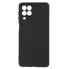 Чохол до мобільного телефона Armorstandart Matte Slim Fit Samsung M53 (M536) Camera cover Black (ARM61798)