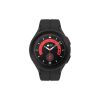 Смарт-часы Samsung Galaxy Watch 5 Pro 45mm eSIM Black (SM-R925FZKASEK) - Изображение 1