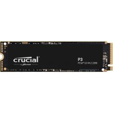 Накопитель SSD M.2 2280 4TB Micron (CT4000P3SSD8)