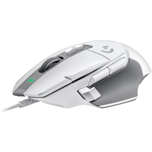 Мышка Logitech G502 X USB White (910-006146)