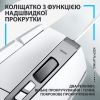 Мышка Logitech G502 X USB White (910-006146) - Изображение 2