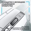 Мишка Logitech G502 X USB White (910-006146) - Зображення 2