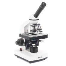 Микроскоп Sigeta MB-130 40x-1600x LED Mono (65271)