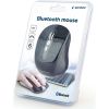 Мишка Gembird MUSWB-6B-01 Bluetooth Black (MUSWB-6B-01) - Зображення 2