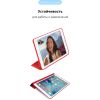 Чехол для планшета Armorstandart Smart Case iPad 9.7 (2017/2018) Red (ARM54798) - Изображение 2