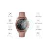 Стекло защитное Drobak glass-film Ceramics Samsung Galaxy Watch 3 41mm (313130) - Изображение 1