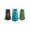 Рюкзак туристичний Naturehike NH16Y020-Q 55л зелений (6927595787908) - Зображення 2