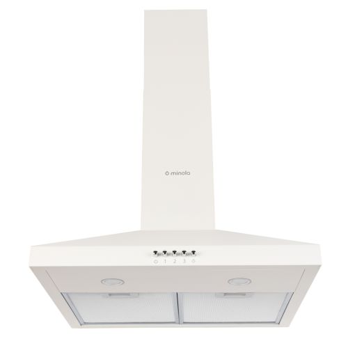 Вытяжка кухонная Minola HK 5212 IV 700 LED