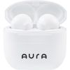 Наушники AURA 1 White (TWSA1W) - Изображение 2