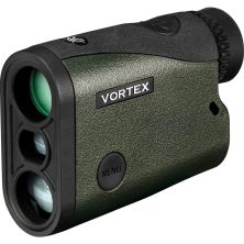 Лазерний далекомір Vortex Crossfire HD 1280м 5х21мм (LRF-CF1400)