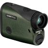 Лазерний далекомір Vortex Crossfire HD 1280м 5х21мм (LRF-CF1400) - Зображення 2