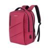 Рюкзак для ноутбука Canyon 15.6 BPE-5 Urban, USB, 12-18L, Red (CNS-BPE5BD1) - Изображение 1