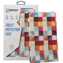 Чехол для планшета BeCover Smart Case Lenovo Tab P11 (2nd Gen) (TB-350FU/TB-350XU) 11.5 Square (708695)
