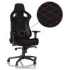 Крісло ігрове Noblechairs Epic Black/Pink (NBL-PU-PNK-001) - Зображення 2