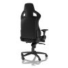 Крісло ігрове Noblechairs Epic Black/Pink (NBL-PU-PNK-001) - Зображення 3