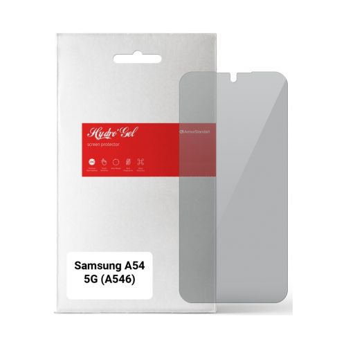 Пленка защитная Armorstandart Anti-spy Samsung A54 5G (A546) (ARM66240)