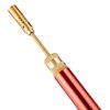 Газовый паяльник Neo Tools микро, латунь, 1300°C, 5мл (19-906) - Изображение 2