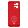 Чехол для мобильного телефона Armorstandart ICON Case Xiaomi Redmi Note 12 4G Camera cover Red (ARM67703) - Изображение 1
