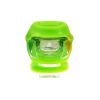 Комплект велофар Good Bike Silicone LED Green (92325Green-IS) - Зображення 3